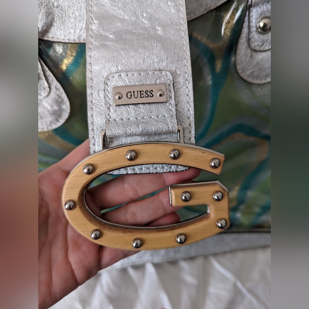 GUESS BAG - Picture 4 of 12